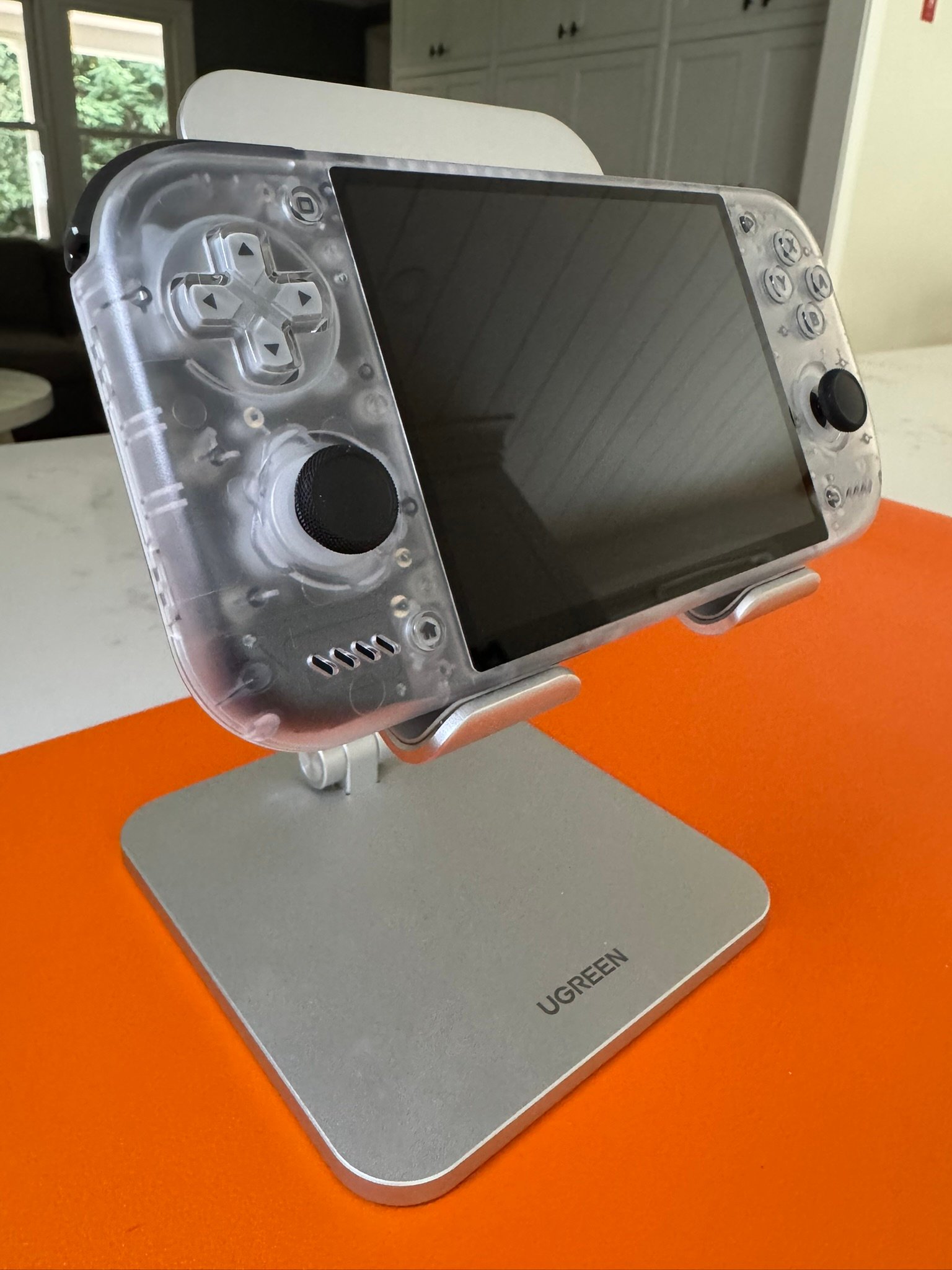 Retroid Pocket Nova
