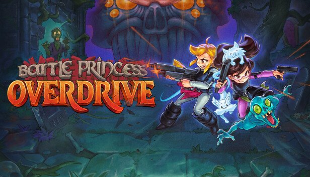 Battle Princess Overdrive Hits TGS 2026