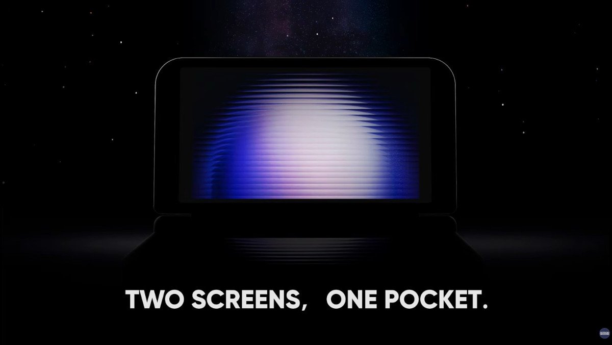 Retroid teases the Retroid Pocket Duo