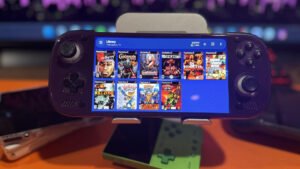 ARMSX2 2.9 and 2.9.1 Bring Improvements to Your PS2 Handheld Experience