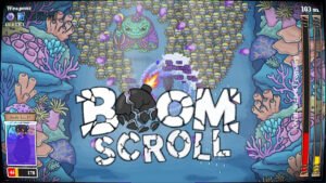 BoomScroll Has Me Chasing That Bullet Heaven High