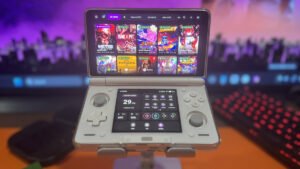 GameNative 1.3.0 will not take a backseat
