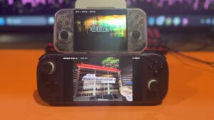 HakuX 1.2.0 Overhauls Original Xbox Emulation