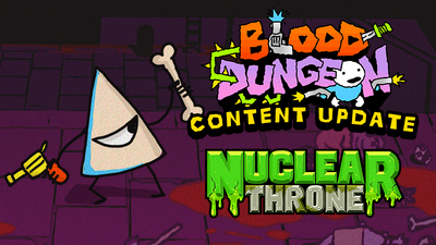 Nuclear Throne