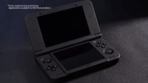 Anbernic RG DDS First Gameplay Shows More Than 3DS
