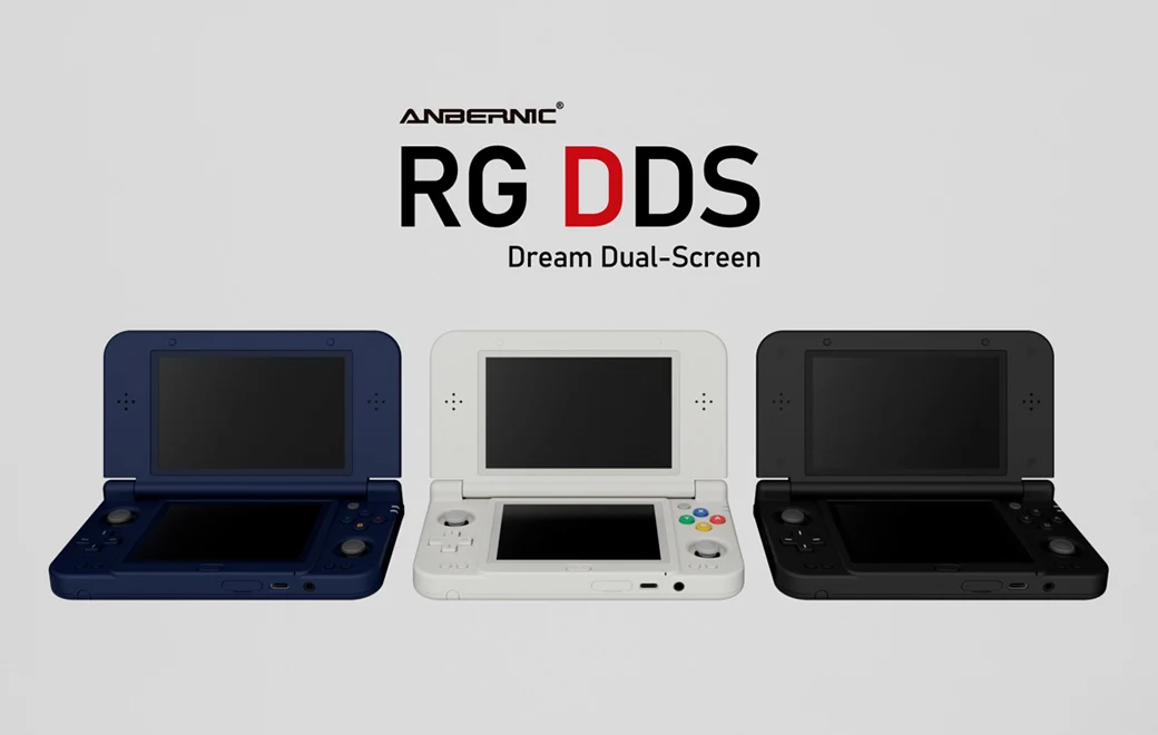 RG DDS Price and Release Date Leak